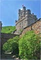 Sooneck castle, Germany