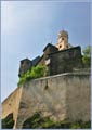 Marksburg castle, Germany