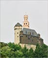 Marksburg castle, Germany