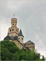 Marksburg castle, Germany