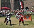 Castle Hoensbroek, Netherlands