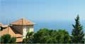 Photo of "Louis promenade" in Haifa