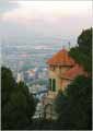 Photo of "Louis promenade" in Haifa, Israel